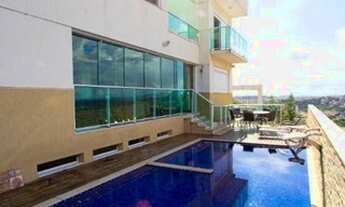 Imagem 2: Casa à venda, 4 quartos, 3 suítes, 7 vagas, Buritis - Belo Horizonte/MG