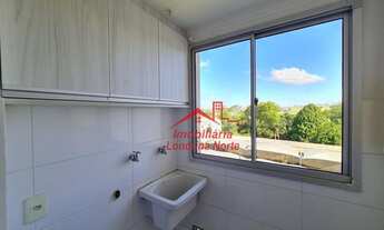 Imagem 4: Apartamento com 2 dormitórios para alugar, 45 m² por R$ 700,00/mês - Santa Izabel - Londri