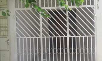 Imagem: Alugo casa com um quarto valor 550 reais