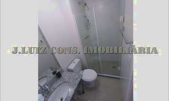 Imagem 7: Apartamento para venda possui 76 metros quadrados com 3 quartos em Tanque - Rio de Janeiro