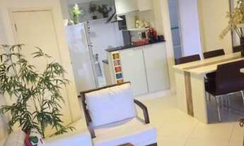 Imagem 2: Apartamento totalmente mobiliado , próximo à Av Francisco Matarazzo