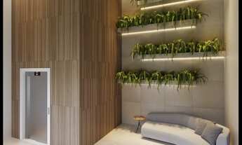 Imagem 3: Apartamentos 2 dorms 59 e 61 metros - Bela Vista - Osasco - Próximo ao Bradesco