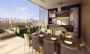 Imagem 7: Apartamento à Venda no bairro Estreito em Florianópolis/SC - 2 Dormitórios, 1 Suíte, 1 Ban