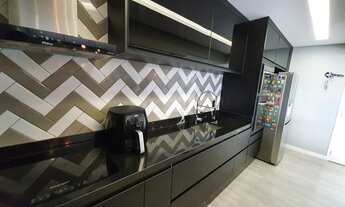 Imagem 2: Apartamento para venda tem 83 metros quadrados com 2 quartos em Barra Funda - São Paulo