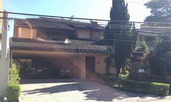 Imagem: Casa para Venda em Barueri, Dezoito do Forte