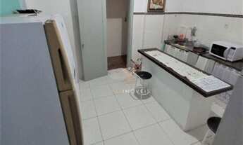 Imagem 5: Apartamento com 3 dormitórios à venda, 109 m² por R$ 310.000 - Boa Viagem - Belo Horizonte