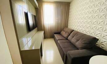 Imagem: Residencial chapada diamantina