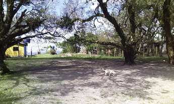 Imagem 2: Terreno com casa em Superagui