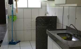 Imagem 4: Ribeirão Preto - Apartamento Padrão - Ribeirânia
