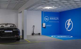 Imagem 5: Lançamento no Centro de Itajaí - entrega pra 2025 - 2 suítes com 76m²