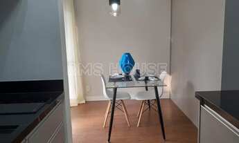 Imagem 7: Loft para Venda em Cotia, Granja Viana, 1 dormitório, 1 suíte, 1 banheiro, 1 vaga