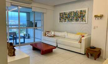 Imagem 2: Apartamento para alugar com 3 dormitórios , 132 m² - Riviera - Módulo 8 - Bertioga/SP