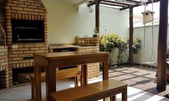 Imagem: Casa para venda tem 150 metros quadrados