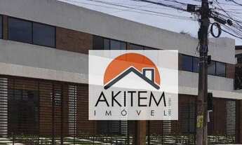 Imagem: Casa com 2 dormitórios à venda, 60 m²