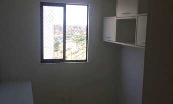 Imagem 5: Apartamento para venda 54 metros quadrados com 2 quartos em Pernambués - Salvador - BA