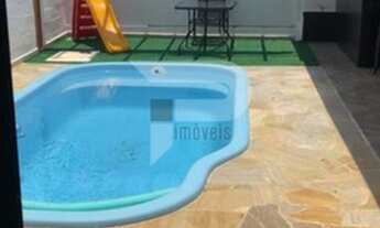 Imagem 3: Casa - Parque Jambeiro - Campinas