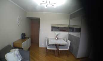 Imagem 3: 700m metrô Klabin, 3 dormitórios, 2wcs, 1 vaga coberta !