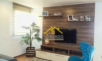 Imagem: Apartamento à venda, 96 m² por R$ 700.000,00