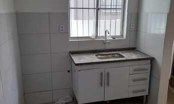 Imagem 3: Casa de 01º locação em Caxias