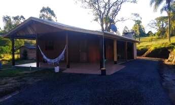 Imagem 4: Chacrinha prontinha para moradia, venha conhecer logo !localizada em Taquara RS!