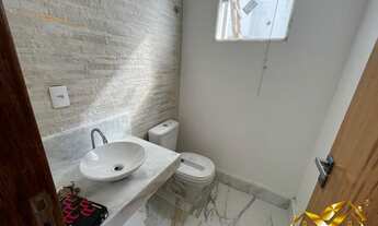 Imagem 4: CASA DUPLEX EM MORADA DE LARANJEIRAS 3WTS COM SUÍTE