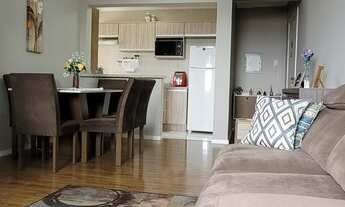 Imagem 7: Apartamento para venda com 80 metros quadrados com 3 quartos em Centro - Canoas - RS