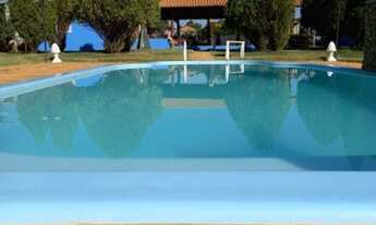 Imagem 7: Sítio para Locação de finais de semana