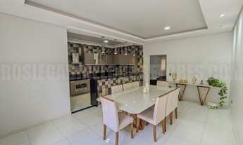 Imagem 4: Linda casa com 3 suítes a venda no bairro Danúbio Azul, ao lado do Parque Dos Poderes