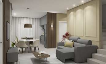 Imagem 2: CASA COM 3 SUÍTES