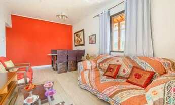 Imagem 3: Apartamento com 3 dormitórios à venda, 150 m² por R$ 790.000 - Todos os Santos - Rio de Ja