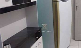 Imagem 4: Apartamento com 3 dormitórios à venda, 109 m² por R$ 310.000 - Boa Viagem - Belo Horizonte