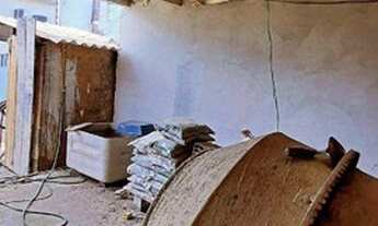 Imagem 7: Casa em colina de Laranjeiras, 3Qtos sendo uma suíte e closet