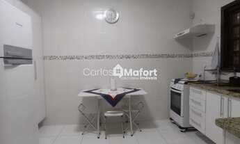 Imagem 6: Lindo Sobrado à venda com 3 dormitórios, sendo 1 suíte, 4 vagas, Novo Horizonte 1, Mogi da