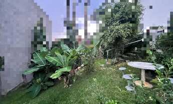 Imagem 2: Terreno de 300 metros em declive