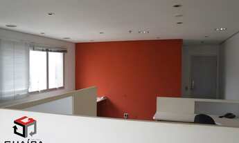 Imagem: Sala à venda 1 vaga Itaim Tower no Bairro