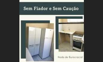 Imagem 4: Kitnet Mobiliada / Apto Mobiliado / Temporada