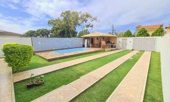 Imagem: Casa duplex em Morada do Sol, 3 quartos