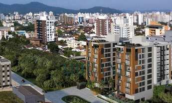 Imagem 7: Apartamento com 3 dormitórios à venda, 75 m² por R$ 524.531,00 - Santo Antônio - Joinville