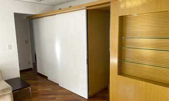 Imagem 5: Apartamento para aluguel com 124 metros quadrados com 3 quartos em Paraíso - São Paulo - S