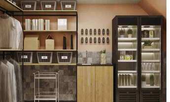 Imagem 6: Laranjeiras - Cobertura de 3 quartos em Laranjeiras