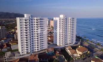 Imagem: Apartamento para venda possui 66 m² com