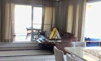 Imagem 3: Apartamento com 3 dormitórios à venda, 247 m² por R$ 2.790.000,00 - Cambuí - Campinas/SP