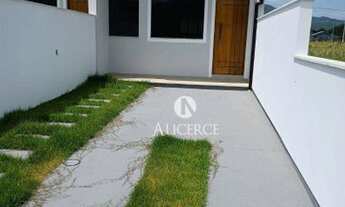 Imagem 4: Sobrado à venda, 70 m² por R$ 260.000,00 - Colônia Santana - São José/SC