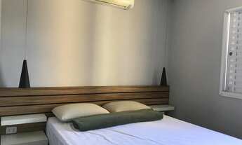 Imagem 6: Apartamento com 3 dormitórios e 1 suíte com vaga em Santos - Boulevard do Parque