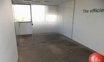 Imagem 7: Santo André - Conjunto Comercial/sala - Paraíso