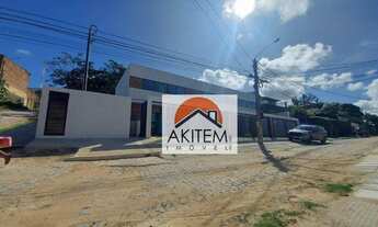 Imagem 5: Casa com 2 dormitórios à venda, 60 m² por R$ 239.989,01 - Casa Caiada - Olinda/PE