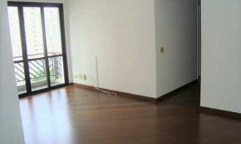 Imagem: Apartamento para locação, 95m²au, 3 dorms/1