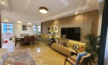 Imagem: Apartamento para venda com 130 metros quadrados