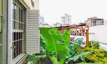 Imagem 4: PORTO ALEGRE - Apartamento Padrão - Santana