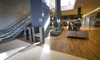 Imagem 4: CURITIBA - Apartamento Padrão - Batel